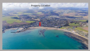 Stonehaven Scotland - Beachfront House - Stunning Sea Views